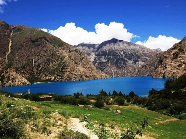 Lower Dolpo Trekking