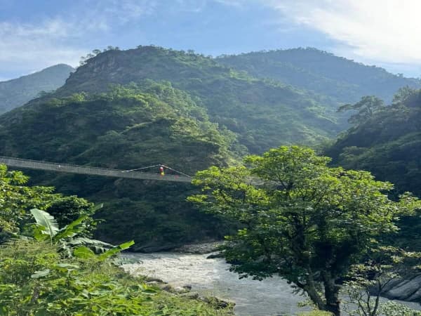 Manaslu Trekking