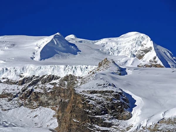 Mera Peak Climbing