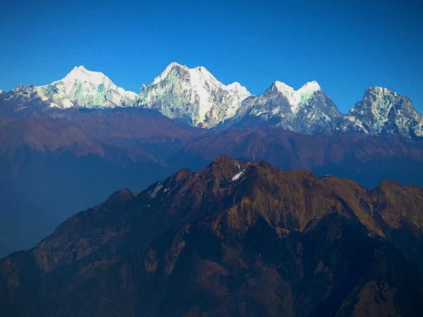 Phulchowki-Day-Hike