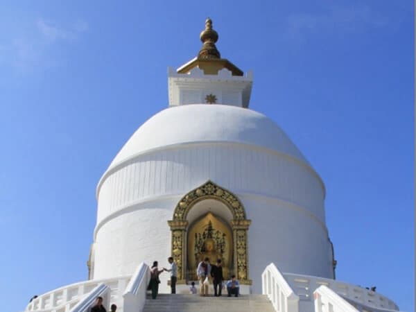 Kathmandu Pokhara Tour