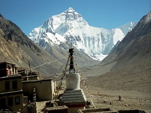 monastry