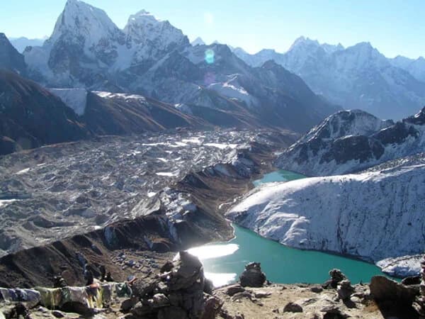 Sailung Trekking