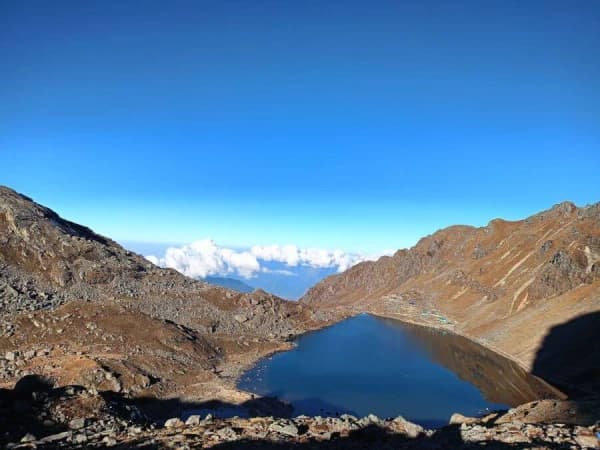 gosaikunda-lake