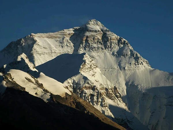 Tibet Everest Base Camp Trek