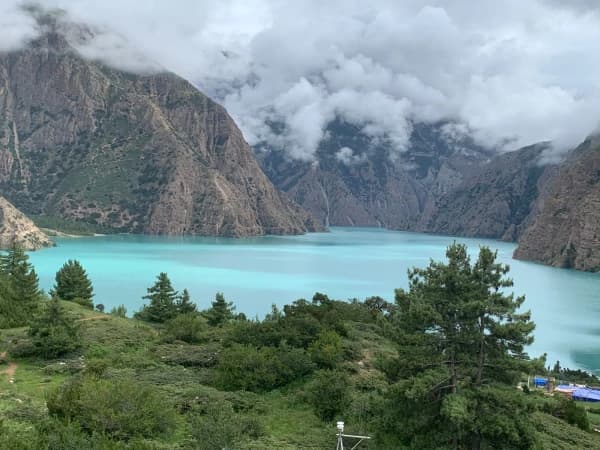 Upper Dolpo Trekking