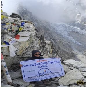 Jeannie, Melani Oktavefirsta