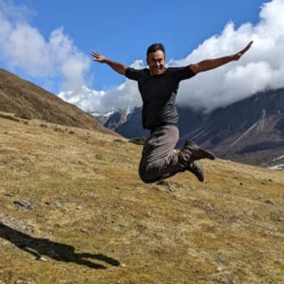 Shambhu Basnet