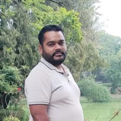 Hari Kc