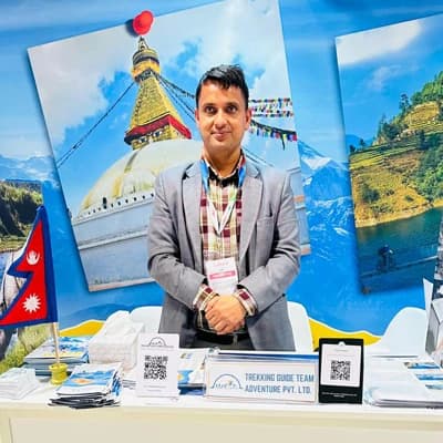 Kabiraj Nepal
