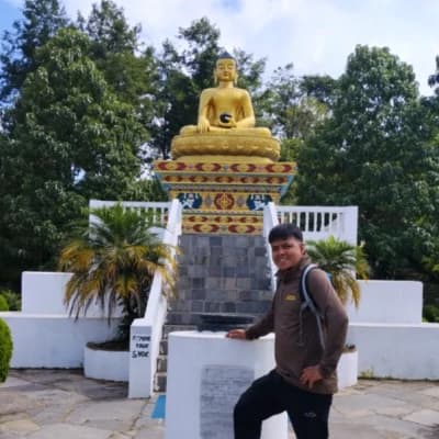 Saroj Adhikari