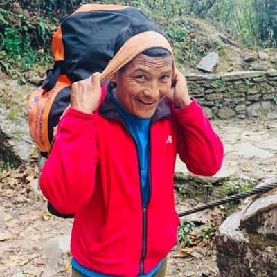 Sipi Tamang
